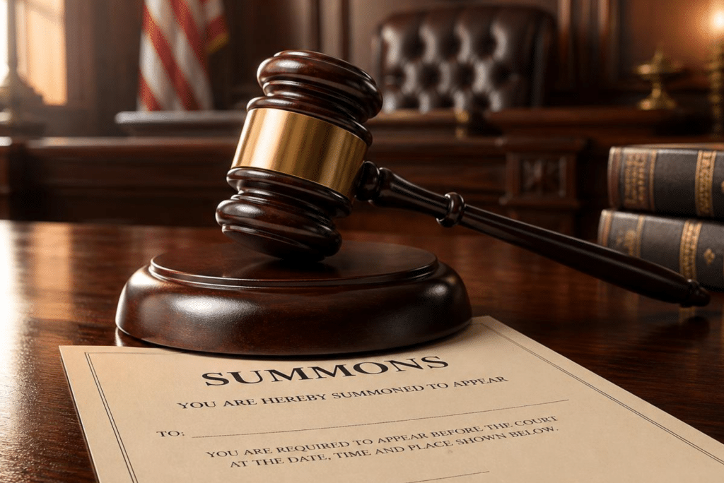 Utah Process Server Laws: What You Need to Know (2026) | All Pro Legal