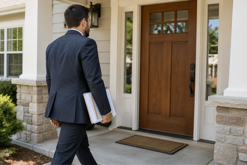 How Long Does Process Serving Take? (Timeline Guide) | All Pro Legal